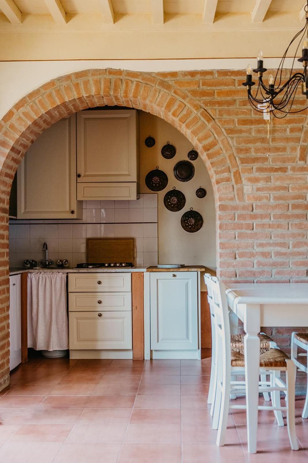 Apartamento Poggio Cornetto Bibbona Exterior foto