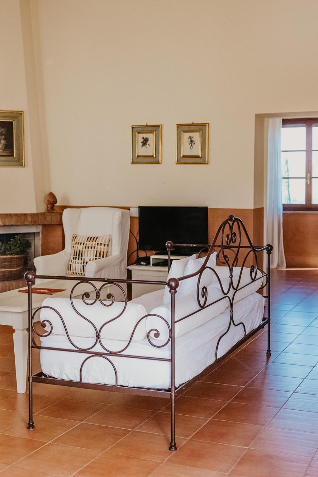 Apartamento Poggio Cornetto Bibbona Exterior foto