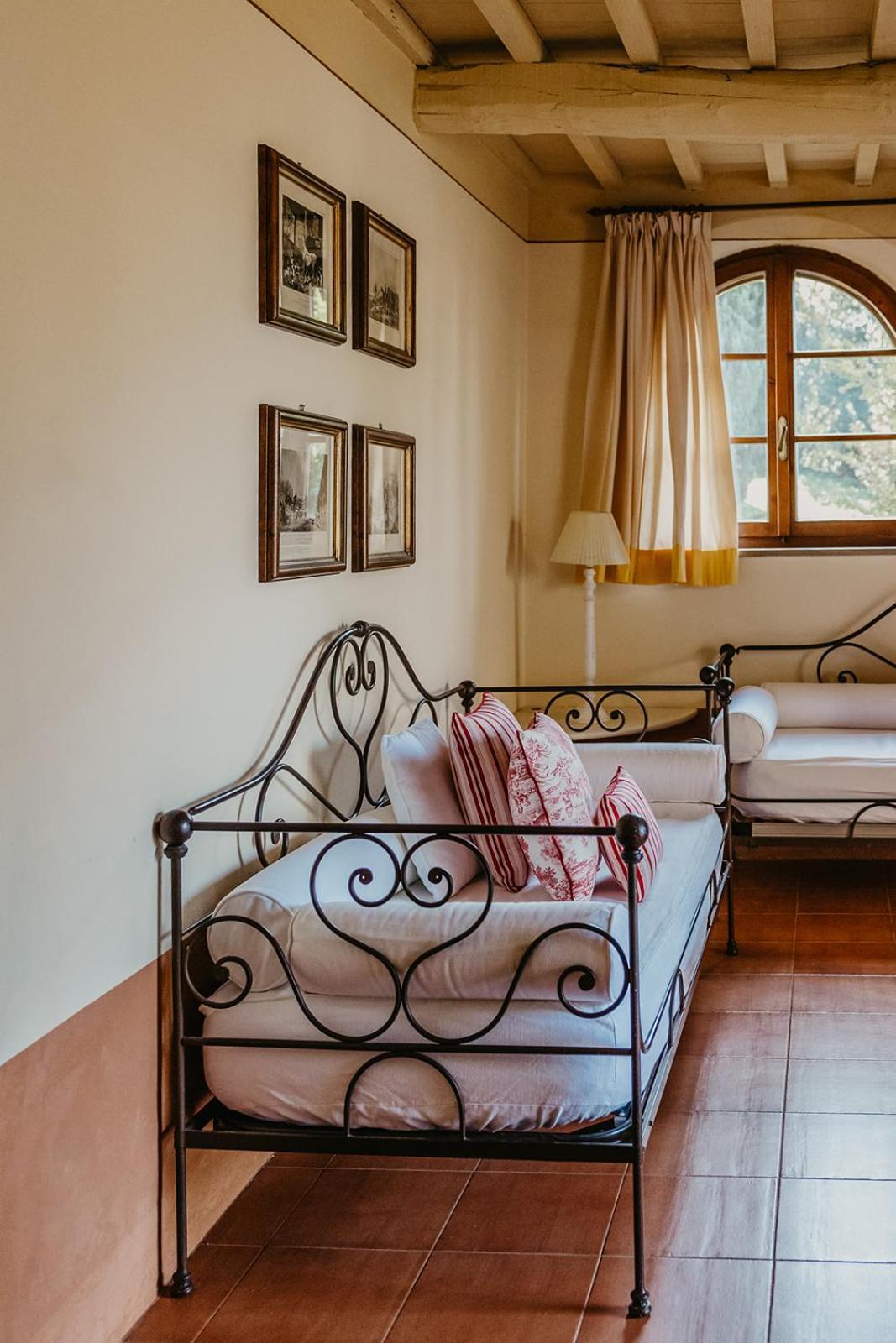 Apartamento Poggio Cornetto Bibbona Exterior foto