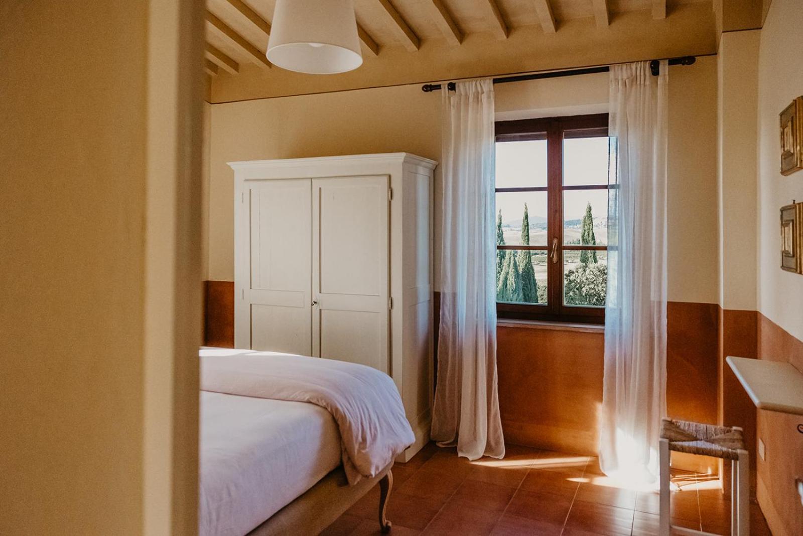 Apartamento Poggio Cornetto Bibbona Exterior foto